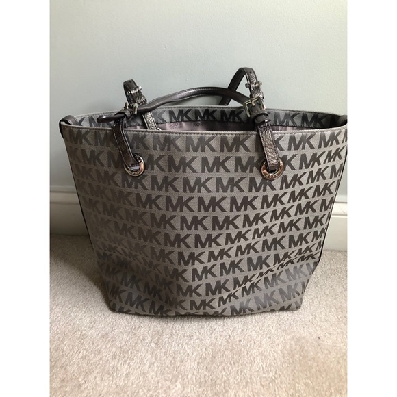 Michael Kors Handbags - MK Over-Shoulder Bag
